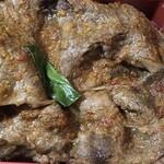 用户对于京のお肉処 弘 亰店的评论图
