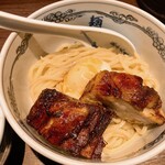 用戶對於麺屋武蔵 神山的評論圖