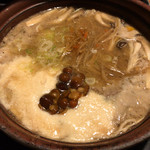 用戶對於山の神的評論圖