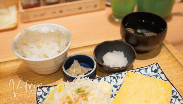 User's recommendation image for 大坂かしわ飯 ロマン亭