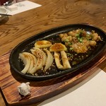 用户对于韓国料理 内房的评论图