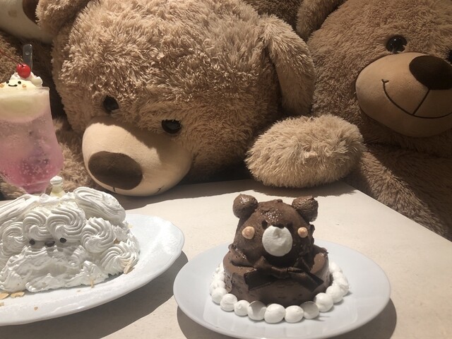 User's recommendation image for オールシーズカフェ