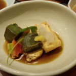 用户对于和食さと 城陽店的评论图