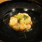 用户对于お出汁・酒肴・佳さく的评论图