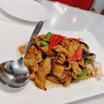 用户对于本格四川料理 蜀魚記的评论图