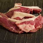 用户对于北とうがらし 札幌中央店的评论图