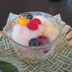 User's review image for なだ万 シャングリ・ラ ホテル 東京店