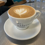 用戶對於パンとエスプレッソと的評論圖