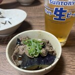 用戶對於旨い魚と藁焼き またふく 千林店的評論圖