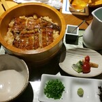用户对于日本料理　「十二颯」 ヒルトン東京的评论图