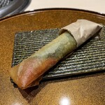 用户对于西麻布けんしろう的评论图