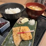 用戶對於いかの墨 新宿駅南口マインズタワー店的評論圖