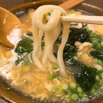 用户对于めん棒的评论图
