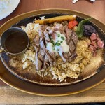 User's review image for ロイヤルホスト 牟礼店