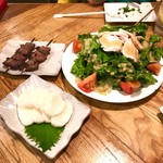 User's review image for やきとり家すみれ 代々木上原店