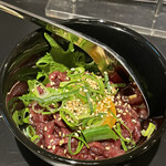 用戶對於スタンドしまうま的評論圖