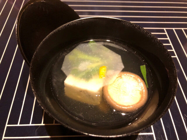 User's recommendation image for 古今山久