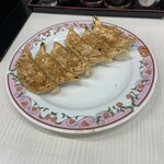 用户对于餃子の王将 国道大久保店的评论图