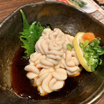 用户对于活菜旬魚 さんかい 環状通東店的评论图