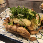 用户对于居酒屋ニューシンマチ的评论图