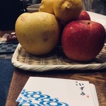 User's review image for 新橋 いずみ