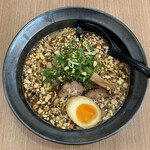 用户对于ラーメン小憎的评论图