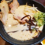 User's review image for チャーシューのうまいラーメン屋 富士