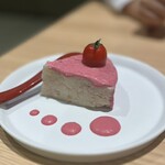 用户对于野菜巻き串どげんね 品川店的评论图