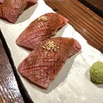 用户对于焼肉 恩匠的评论图