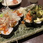 用户对于亀戸梅田屋 銀座店的评论图