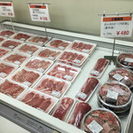 用戶對於阿部牛肉加工的評論圖