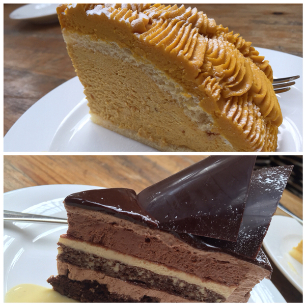 User's review image for BASEL 高倉店