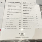 User's review image for ARCH CAFE & BAR