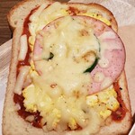 User's review image for Cafe campagne