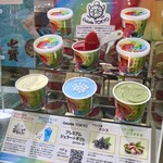 User's review image for パンチェーラ 新宿高島屋店