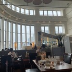 用戶對於ザ ブッフェ 大丸札幌的評論圖