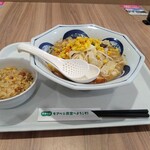 用户对于リンガーハット アリオ札幌店的评论图