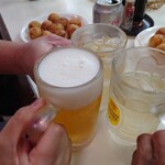 User's review image for 一富久