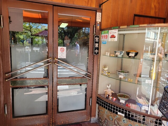 用户对于力餅食堂的评论高清图