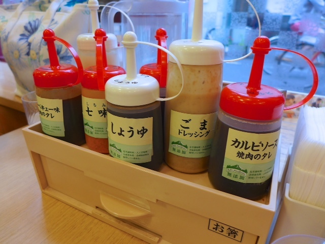 用戶對於松屋 野方店的評論圖