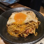 User's review image for 浅草もんじゃ ぜんや