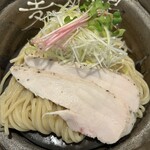 用戶對於麦と鶏 天満店的評論圖