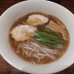 用户对于ラーメン 天邪鬼的评论图