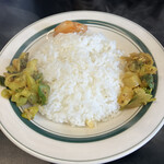 User's review image for カレー魂 デストロイヤー