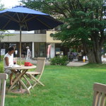 User's review image for 水の詩 ガーデン