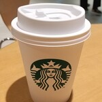 用戶對於スターバックスコーヒー 新千歳空港店的評論圖