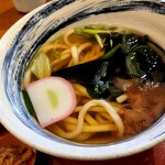 用戶對於杵屋 ＡＴＣ店的評論圖