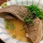 用戶對於立ち飲み じんべえ的評論圖