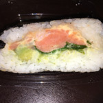 用戶對於穂の香 伊勢丹新宿店的評論圖