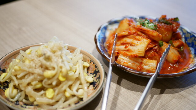 用戶對於焼肉 六甲園的評論高清圖